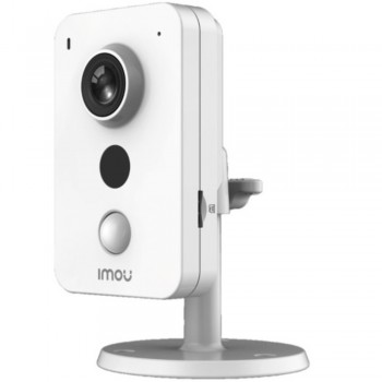 Видеокамера IP Wi-Fi Imou Cube PoE 4MP/Объектив: 2.8mm/ RJ-45