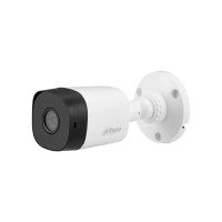 Видеокамера HDCVI уличная 5M/3.6mm/ИК 20m  DH-HAC-B1A51P-0360B