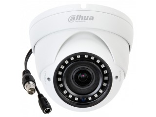 Сравнение преимуществ HDCVI-камер и IP-камер Dahua