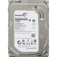 Жесткий диск HDD 3.5"  2TB Seagate SV35/ST2000DM001/2000NM0011/32000644/06/08  SATA