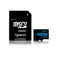 Карта microSD   256 GB, Class10