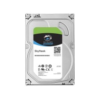 Жесткий диск HDD 3.5"  4TB Seagate   SATA