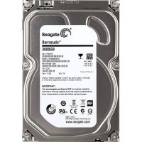 Жесткий диск HDD 3.5"  3TB Seagate ST3000DM001  SATA