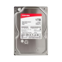 Жесткий диск HDD 3.5"  1TB Toshiba HDWD110/ACA100/ABA100  SATA