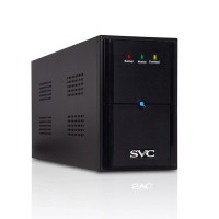 Ист. б/п "SVC V1500 L"   1500VA (900w)