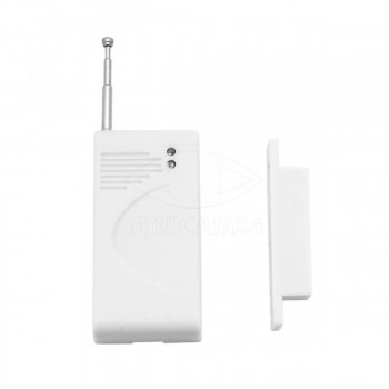 Датчик открывания двери беспроводной для GSM Сигнализации