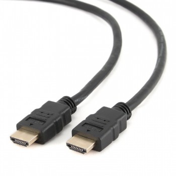 Кабель HDMI - HDMI соединитель 5м