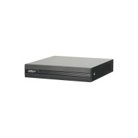 Видеорегистратор  4х-канальный HDCVI  DH-XVR1B04H-I, AHD/TVI/CVBS+IP  (до 5 Мп)