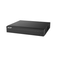 Видеорегистратор  8ми-канальный HDCVI  DH-XVR1B08H-I, AHD/TVI/CVBS+IP (до 5 Mп)
