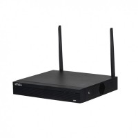 Видеорегистратор  4ех-канальный IP  Imou IM-NVR1104HS-W-S2-CE,  Wi-Fi, HDD до 4Тб