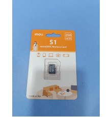 Карта microSD   256 GB, Class10