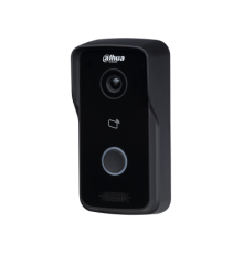 VTO2111D-P-S2  IP вызывная панель, встроенный процессор, камера 1Мп,