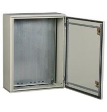 Ящик металлический "ЩМП-2-1"   500*400*150мм, IP31