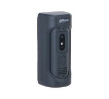 VTO2101E-P-S2  IP вызывная панель, встроенный микропроцессор, камера 2Мп, объектив 2.8мм, угол обзо