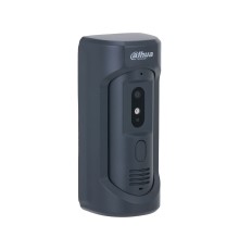VTO2101E-P-S2  IP вызывная панель, встроенный микропроцессор, камера 2Мп, объектив 2.8мм, угол обзо