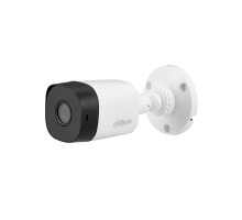 Видеокамера HDCVI уличная 2M/2.8mm/ИК 20m  DH-HAC-B1A21P-0280B