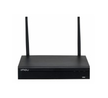 Видеорегистратор  4ех-канальный IP  Imou,  Wi-Fi, HDD до 4Тб