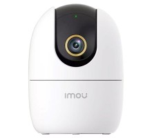Видеокамера IP  Wi-Fi  Imou Ranger 2   4MP/Объектив: 3.6mm/ ИК 10м/ Цифровое увеличение 16x/ RJ-45