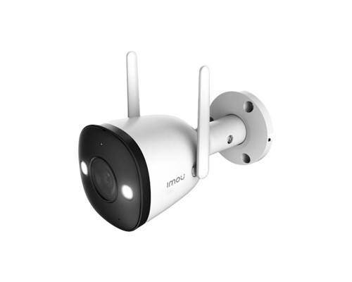 Видеокамера IP Wi-Fi Imou Bullet 2C-0280B 4MP/Объектив: 2.8mm/RJ-45 Видеокамера IP Wi-Fi Imou Bullet 2C-0280B 4MP/Объектив: 2.8mm/RJ-45