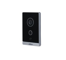 VTO2211G-WP  IP вызывная панель, встроенный процессор, камера 2Мп