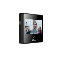 DHI -ASI3213A-W  Контроллер доступа к распознаванию лиц