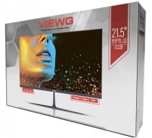 Монитор 21.5"  LED  "VIEWG U220"   1920*1080