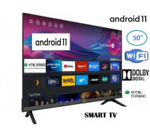Телевизор 50"  V500DJ7-QE1  Smart